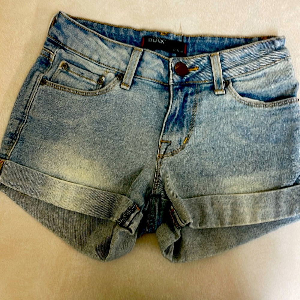 BDG shorts